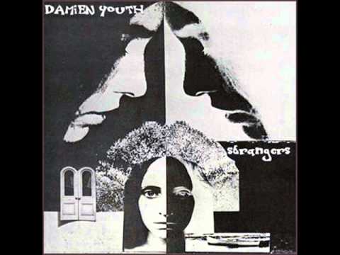 Damien Youth - Fairweather Friend