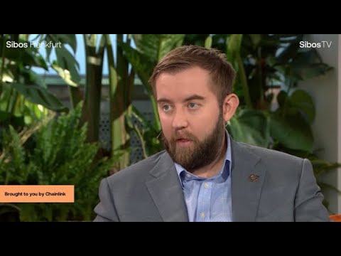 Sibos TV: Moving global finance onchain through collaboration - October 2025