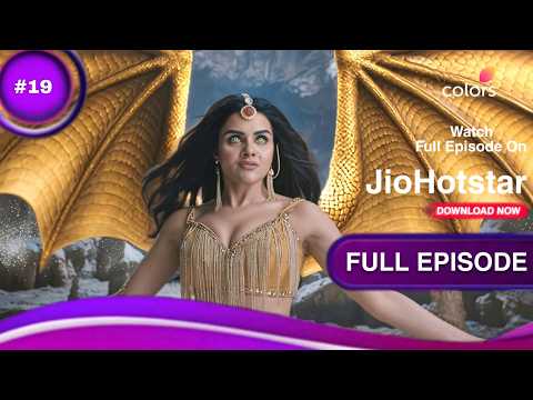 Naagin 7 - Upcoming Episode 19 - 20 28th February Naagin 7 ANANTA BECOME DRAGON - NEW PROMO