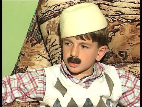 Mami dhe Babi - Humor Shqip