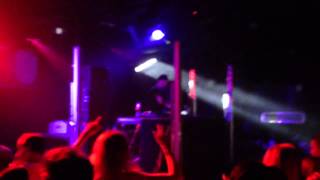 H.O.S.H.@ Dancer live, StayFly Bday Bash w/ &quot;H.O.S.H&quot; A38 2013.10.19.