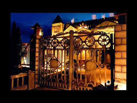 Yves Deruyter @ Illusion 07-01-1994