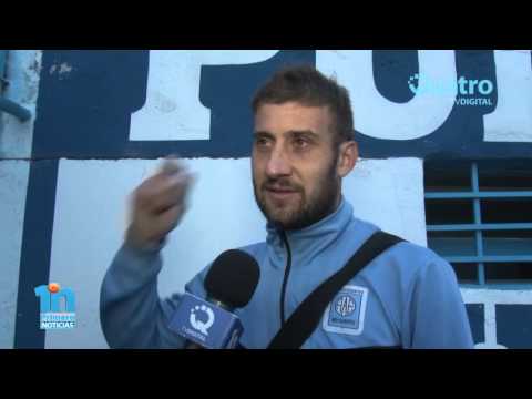 Testimonios - Estudiantes vs Sp Peñarol - Vuelta Octavos de final - Federal B