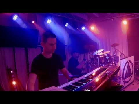 Caisaron - Never End (live Kukuun, Hamburg 2018)