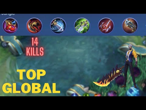 Hanzo best build 2022__Top global hanzo gameplay..