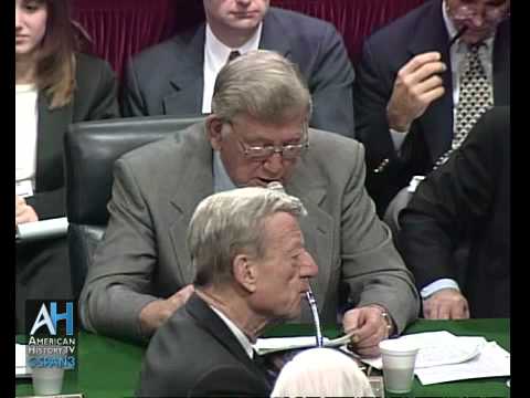 1995 Debate on the Federal Budget - 2