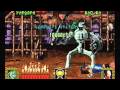 Battle Monsters Sega Saturn Playthrough 2 Of 5