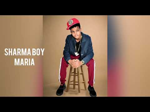 Sharma Boy Raaxadaada Qaado (Official audio)2022