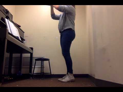 Advanced Lip Flexibilities #2