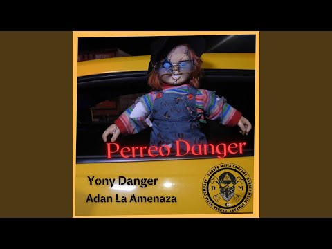 Perreo Danger