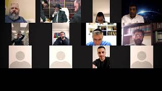 Zoom Class to the Worldwide Anglo Hameir Laarets Community - שיעור זום לקהילת המאי"ר לארץ בארה"ב