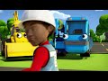 Bob The Builder Trailer KidZone