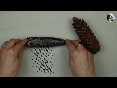 100 MARKS - Intuitive Mark Making Class