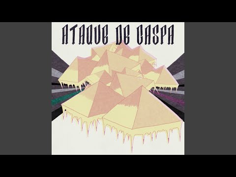 La Pesca - Ataque de Caspa