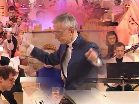 1995 Paul Mauriat & His Orchestra - PARLEZ-MOI D'AMOUR [version '88]