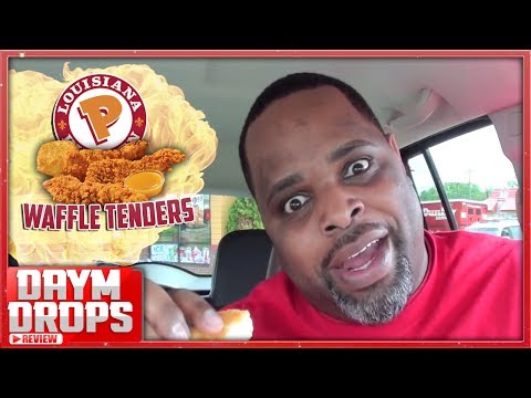 download lagu mp3 mp4 Popeyes Chicken And Waffles, download lagu Popeyes Chicken And Waffles gratis, unduh video klip Popeyes Chicken And Waffles