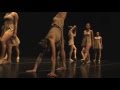 Quattro Elementi Aria Vento Coreografia Di Paolo De Marianis