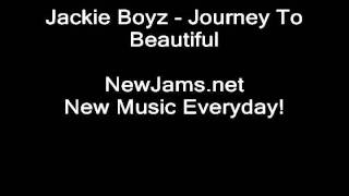 Jackie Boyz - Journey To Beautiful