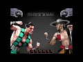 Mortal Kombat Project 2023 New Updates 9