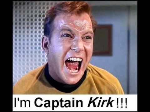 Where's Captain Kirk? by R.E.M. (Christmas Fan Club Album)