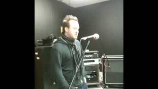 Sounds Under Radio and "My Communist Heart" prepro