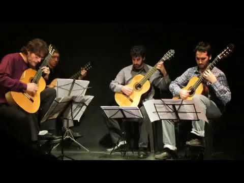 Tres arroyos. Fernando Schulmeier.