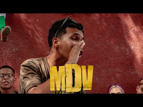 LEGAN ⚔️ JOZZ- 16vos SERIE A 2022 (Fecha 4) - Maestros Del Verso