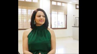 Mahima Mehta Interview video