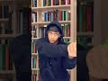 When you mess with the quiet kid in the library…🤫💀 #shorts #viral