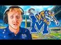 I Rebuilt The POOREST Team In College Football