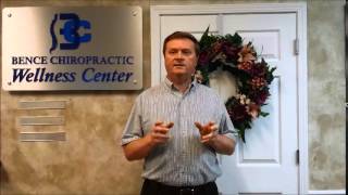 preview picture of video 'Chiropractor Sterling Heights MI Dr. Pavel Bence What is Health?'