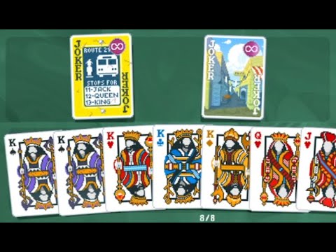 Balatro Daily ep27: 15 Minute City Challenge in 15 minutes