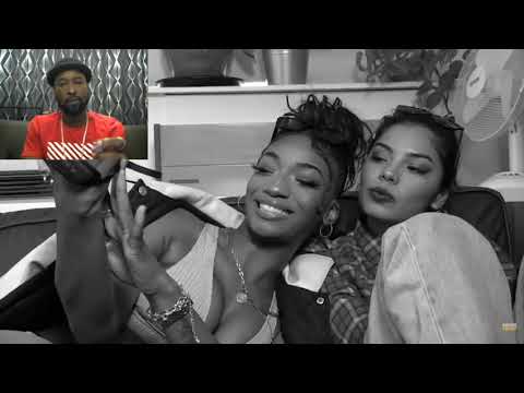Lil Kemzy ft  Pablo Productions   Down Low Music Video #MYVIEWSTV Reaction