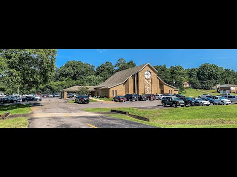 Live from Deerfoot Church of Christ