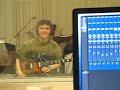 [Pangea Home Video] First time in the studio