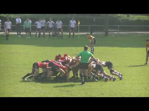 dukes VS BRC colts 23 24