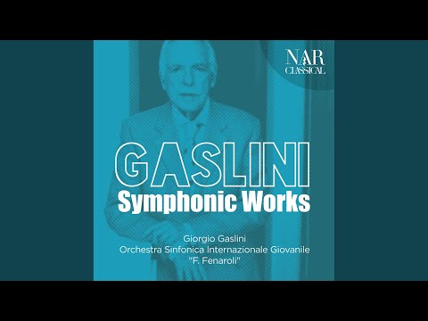 Sinfonia breve: VI. Sequenza