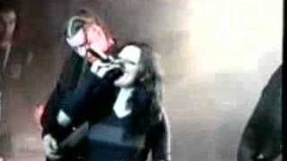 Lacuna Coil - Entwined (Live Milan 2003)