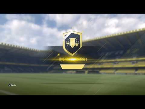 MY FIRST EVER WALKOUT!!! (cheap sbc's + fut champs rewards)