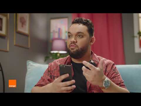 Orange Maroc : Recharge *4 Été