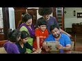 Uppum Mulakum ലച്ചുവിനെ പട്ടി കടിച്ചു Flowers EP 327