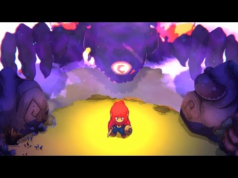 Last Moon - A Visually Stunning Fantasy Action RPG inspired by 90's Classics!