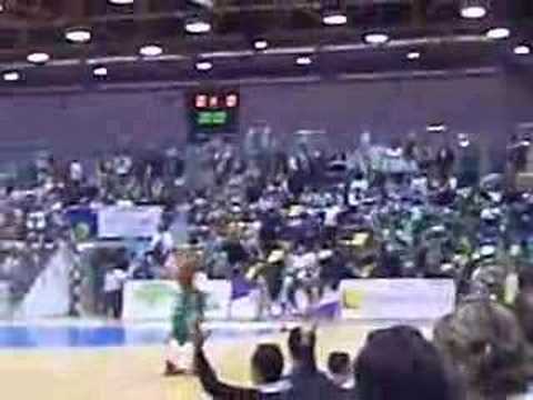 Balonmano Antequera Aficion