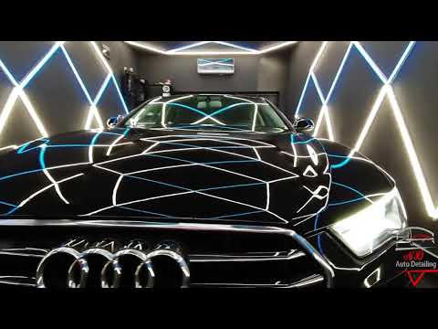 ND Auto Detailing - Audi a6 c7