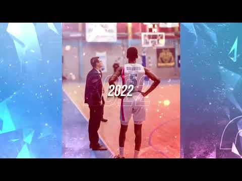 Cornelius Hudson Mid Season Highlights 2021/22|| Serbia KLS || KK Zdravlje Leskovac