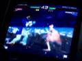 8 Chojin King Vs Fog 9 Roger Jr