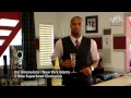 Elixxir Wine Osi Umenyiora