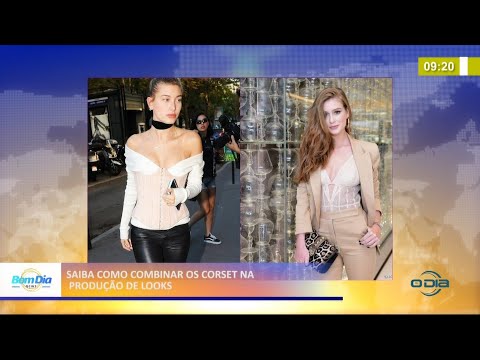 Saiba como combinar os corsets na produção de looks 26 04 2021