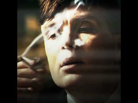 Thomas Shelby - Asanrap Шома тигр - Peaky Blinders Edit