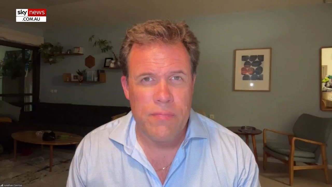 Former IDF spokesperson discusses Israeli-Hezbollah strikes